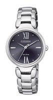 Reloj Citizen Mujer Citizen Lady in Acero EM0020-52E - EM0020-52E